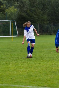 Bild 32 - C-Juniorinnen FSG BraWie 08 o.W - SV Bokhorst : Ergebnis: 4:2